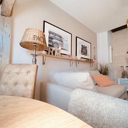 Appartamento "Ocean House" Heidelberg Esterno foto