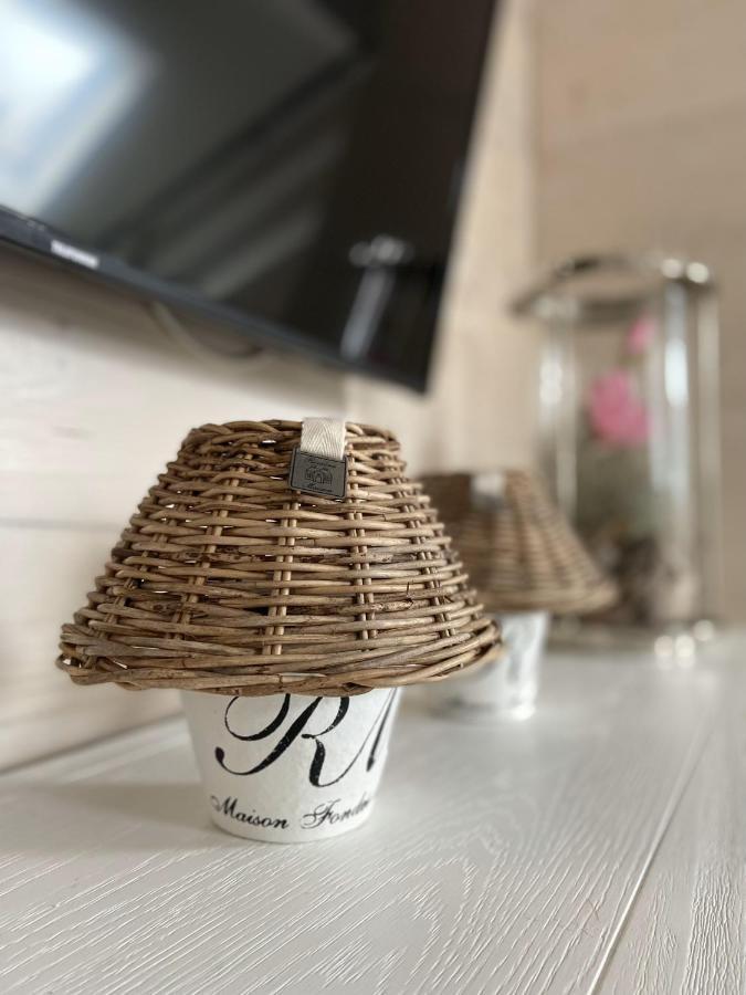 Appartamento "Ocean House" Heidelberg Esterno foto