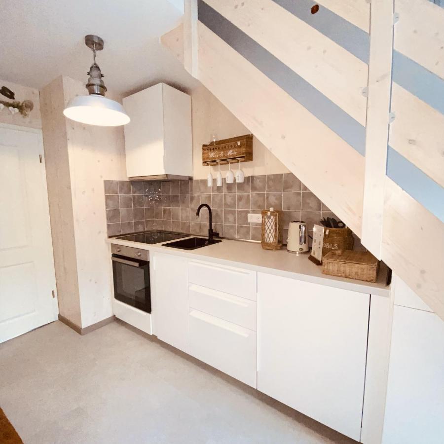 Appartamento "Ocean House" Heidelberg Esterno foto