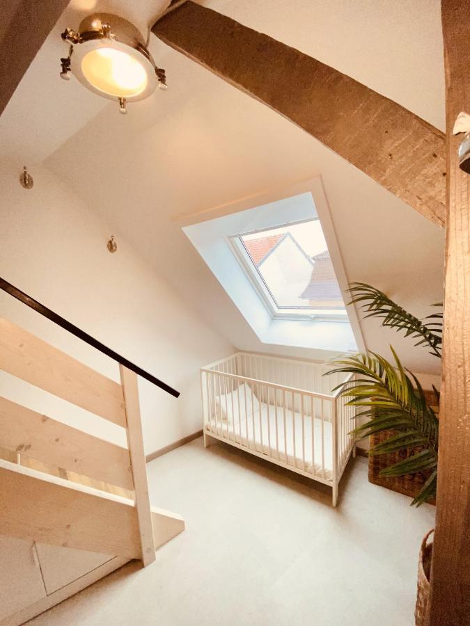 Appartamento "Ocean House" Heidelberg Esterno foto