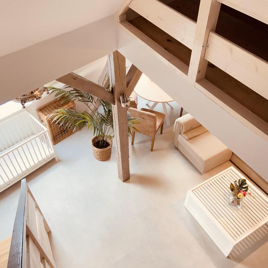 Appartamento "Ocean House" Heidelberg Esterno foto