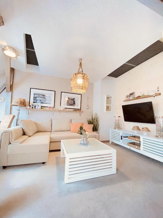Appartamento "Ocean House" Heidelberg Esterno foto